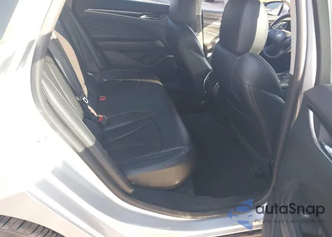 2017 Buick Lacrosse Premium z USA, uszkodzony, nr VIN 1G4ZS5SS5HU205732